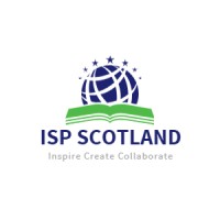 International School Partnerships Scotland logo - Similar company to International Schools Partnership - Iberia