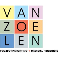 Van Zoelen Projectinrichting Bv
