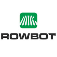 Rowbot Systems logo - Similar company to Aerobotics
