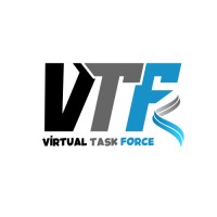 Virtual Task Force logo - Similar company to Task-Minds Virtual Assistant Services