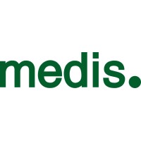 medis Medizinische Messtechnik GmbH logo - Similar company to Thrombus+ Horizon Europe Project