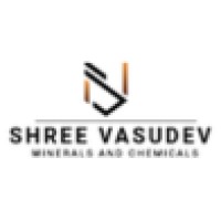 Shree Vasudev Minerals & Chemicals logo - Similar company to Amazoone Ceramics Limited