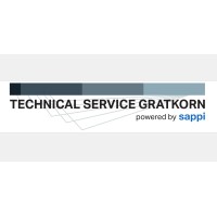 Technical Service Gratkorn powered by SAPPI logo - Similar company to Association Of Automation Technologies Styria