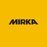 Mirka Benelux logo - Similar company to Procoatings