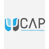 Centro de Atención Psicológica CAP logo - Similar company to Cefapsic