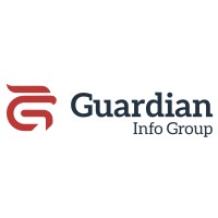 Guardian Info Group logo - Similar company to Gameshowsvt