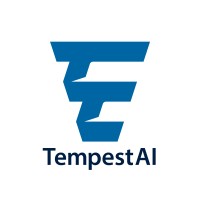 TempestAI logo - Similar company to 株式会社Nint