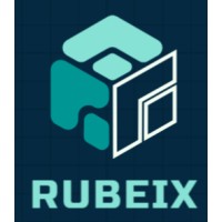 Rubeix logo - Similar company to Elmonx