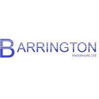 Barrington Metalworks Ltd logo - Similar company to S.W.E.L Group