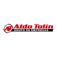 Aldo Tolin logo - Similar company to Agro Biciuffa Srl