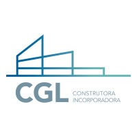 CGL Construtora e Incorporadora logo - Similar company to Marfres Construtora Incorporadora