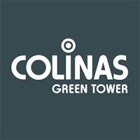 Colinas Green Tower logo - Similar company to Colinas Shopping