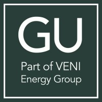 GU Gesellschaft für Energie- und Umweltschutzberatung mbH (Part of Veni Energy Group) logo - Similar company to Veni Energy Group