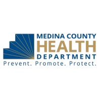 Medina County Health Department logo - Similar company to Prevention Research Center For Healthy Neighborhoods