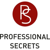 Professional Secrets logo - Similar company to Handpickr.Com