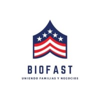 Biofast México logo - Similar company to Alcoholes Y Melazas De México S.A. De C.V.