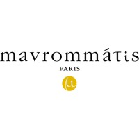 Mavrommatis logo - Similar company to Netopie