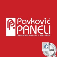 Pavković Paneli d.o.o. logo - Similar company to Bau Market L.L.C.