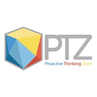 PTZ Group logo - Similar company to Weekend Digital