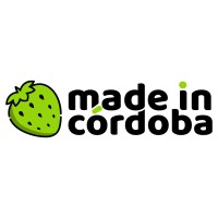 Made in Córdoba logo - Similar company to Marcas Comunicación