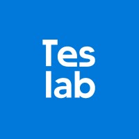 Teslab | Laboratório de Calibração e Ensaio logo - Similar company to Inlite Technology