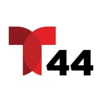 Telemundo 44 Washington, D.C. logo - Similar company to Telemundo Colorado