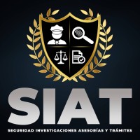 SIAT INVESTIGADOR PRIVADO DETECTIVE ABOGADO PENAL INTERNACIONAL logo - Similar company to Abogado Digital Vzla