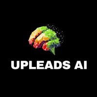 Upleads AI logo - Similar company to Ai Leaks