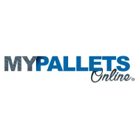 MyPalletsOnline logo - Similar company to Associated Pallets Ltd