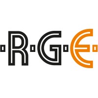RGE GmbH logo - Similar company to Logan Davex Elevators & Escalators