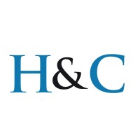 H&C GABON logo - Similar company to Studio Mb Films