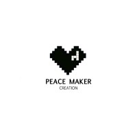 PEACE MAKER creation logo - Similar company to Lisa Millet