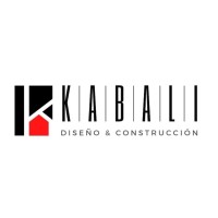 KABALI. Arquitectura & Construcción logo - Similar company to Ambito Arquitectura Y Sostenibilidad