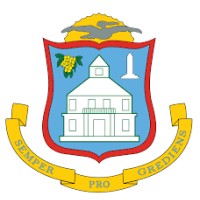 Gouvernment of Sint Maarten logo - Similar company to Brightpath Caribbean