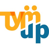Tym Up logo - Similar company to Inclusive Solutions Ksa