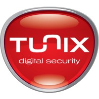 TUNIX Digital Security logo - Similar company to Snow B.V.
