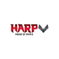 Harpy Studio logo - Similar company to Jumikstudios