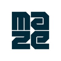 Maze Therapeutics logo - Similar company to Allogene Therapeutics