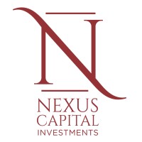 Nexus Capital Investments logo - Similar company to Bmd Materials