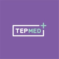 TEP MED logo - Similar company to Tuo