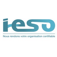 Ieso (Institut De L’Expansion Et De La Stratégie Des Organisations)