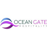 OCEAN GATE HOSPITALITY logo - Similar company to Ruby Red Hospitality