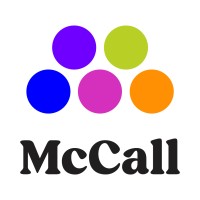 McCall logo - Similar company to Dynamic Support Services - Sydney