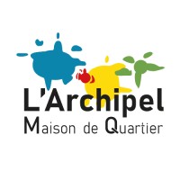 L'Archipel - Maison de Quartier logo - Similar company to Nightfall