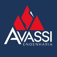 Avassi Engenharia logo - Similar company to Construon Engenharia E Manutenção