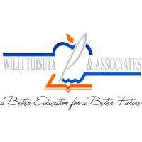 Willi Toisuta and Associates logo - Similar company to Yayasan Nusantara Sejati
