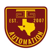 GTG AUTOMATION INC logo - Similar company to Instrument Control  Services