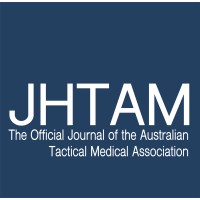 Journal of High Threat and Austere Medicine logo - Similar company to Element Rescue, Llc