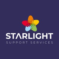 Starlight Support Services LTD logo - Similar company to Trinity Healthcare Plus