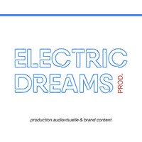 Electric Dreams Prod. logo - Similar company to Green Code Initiative